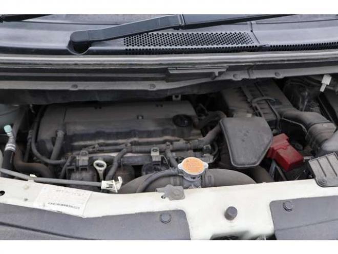 デリカD：5 2.4 ローデスト G パワーパッケージ 4WD　検R8/10　　両側Pスラ　エンスタ 2400