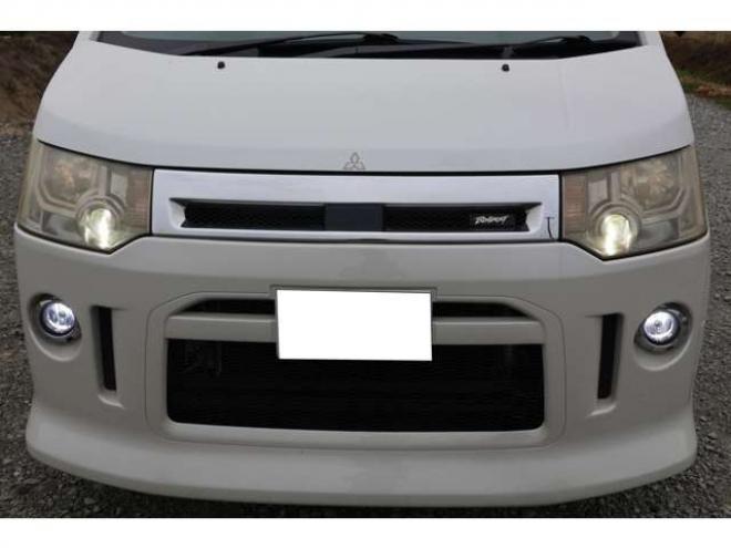 デリカD：5 2.4 ローデスト G パワーパッケージ 4WD　検R8/10　　両側Pスラ　エンスタ 2400