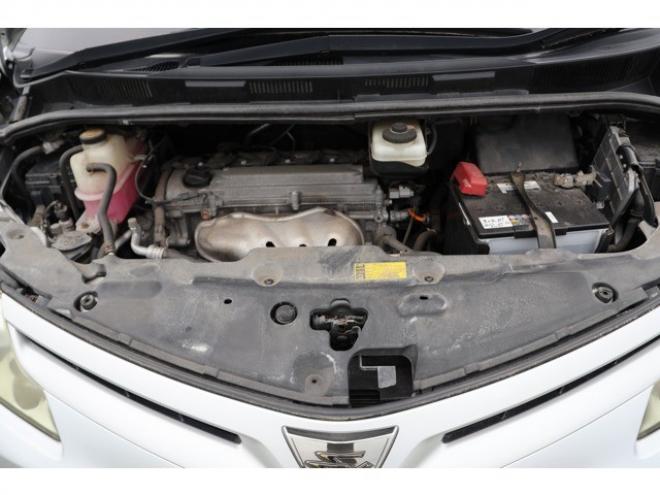エスティマ2.4 アエラス Gエディション 4WD　検2年　両側電スラ　自社　ローンカノウ 2400