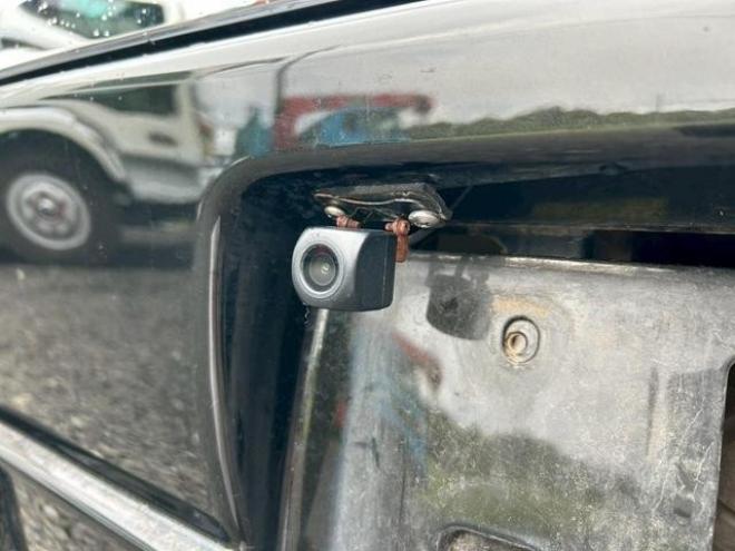 エブリィワゴン 　バックカメラ　両側スライド・片側電動　ナビ　シートヒーター　ターボ　ＡＴ　アルミホイール　エアコン　パワーウィンドウ 4WD 660 5Dr