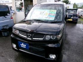 ゼスト　スパーク W 4WD 660 5Dr