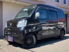 ピクシスバン　デラックス 4WD 660 5Dr
