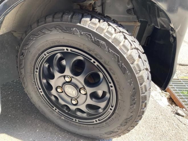ピクシスバンデラックス 4WD 660 5Dr