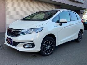 フィット　ハイブリッド F ホンダセンシング 4WD 1500 5Dr