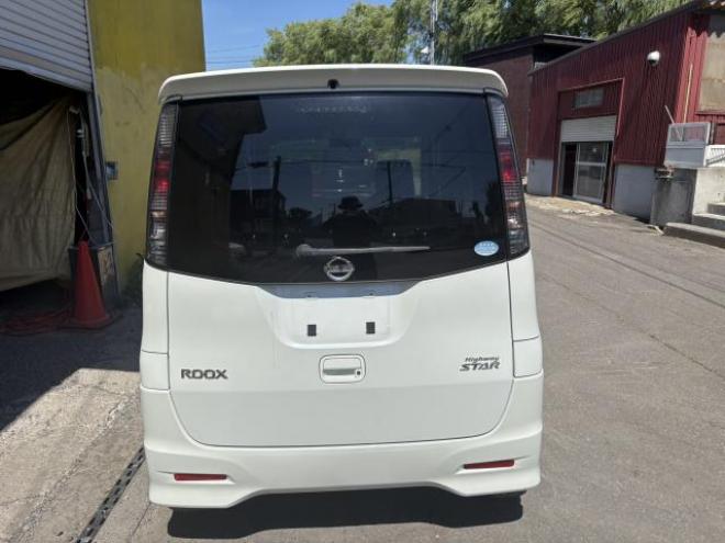 ルークス（店長おすすめコミコミ車）ハイウェイスター 4WD 660 5Dr