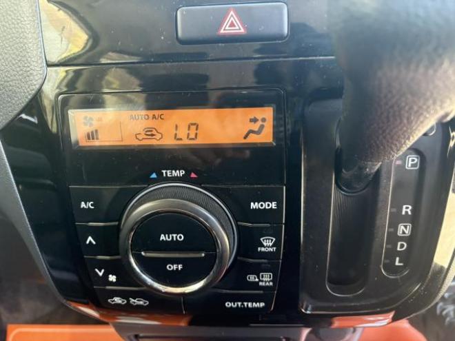 ルークス（店長おすすめコミコミ車）ハイウェイスター 4WD 660 5Dr