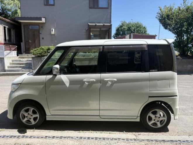 ルークス（店長おすすめコミコミ車）ハイウェイスター 4WD 660 5Dr