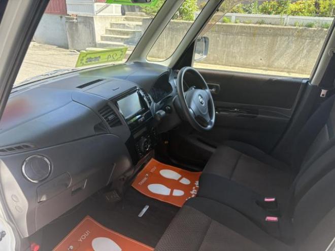 ルークス（店長おすすめコミコミ車）ハイウェイスター 4WD 660 5Dr