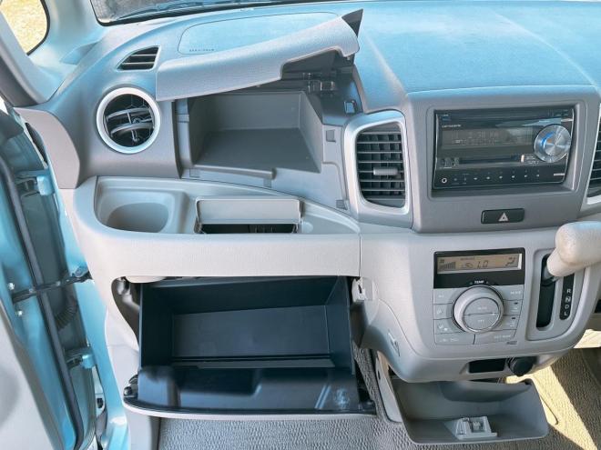 スペーシア660X 4WD　ローンが不安な方＜優遇ローン＞1年保証　ワンオーナー　片側スライドドア　スマートキー 