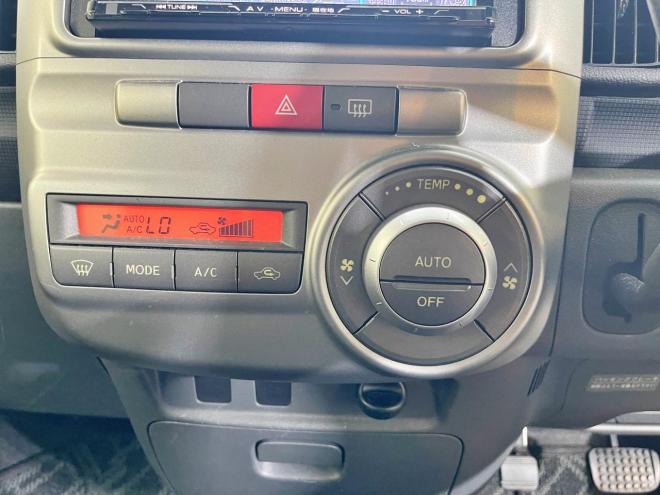 タントカスタムX 4WD 5年保証 スマキー ナビTV 寒冷地仕様 禁煙 車検整備2年付