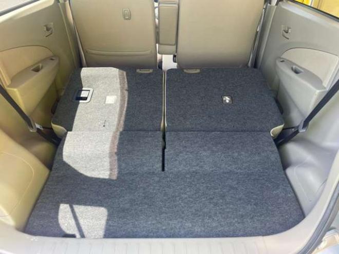 ムーヴX SA 4WD　1年保証/BTナビ・フルセグBカメラPスタート/走行43000キロ/スマートアシスト/エンジンスターター 660