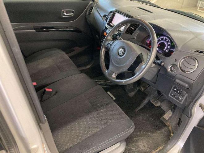 パレットSW リミテッド2 4WD 両側パワースライド 車検満タン渡し