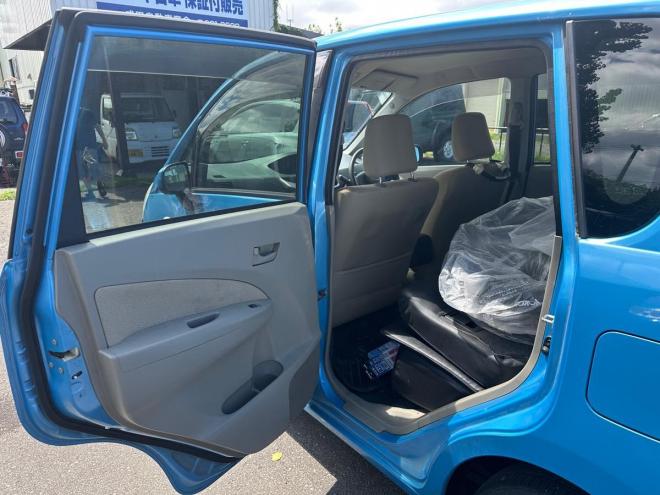 ステラ 4WD 660 5Dr