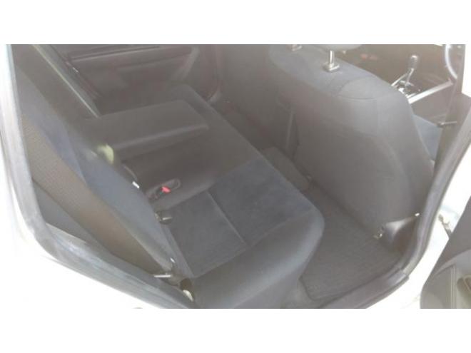 カローラフィールダー1.5G モデリスタエアロ　4WD 4WD 1500 5Dr