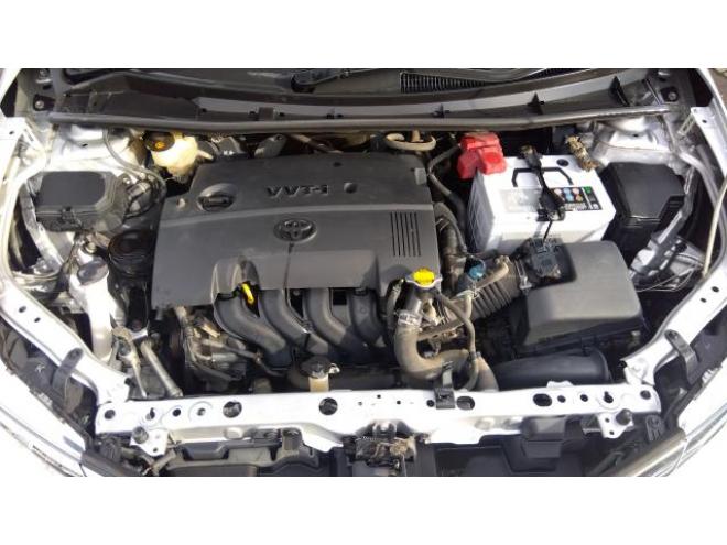 カローラフィールダー1.5G モデリスタエアロ　4WD 4WD 1500 5Dr