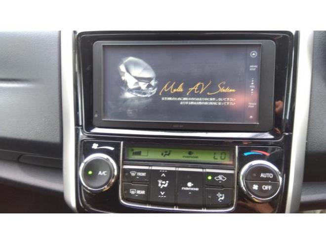 カローラフィールダー1.5G モデリスタエアロ　4WD 4WD 1500 5Dr