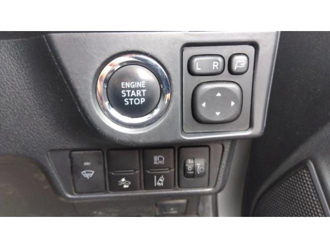 カローラフィールダー1.5G モデリスタエアロ　4WD 4WD 1500 5Dr