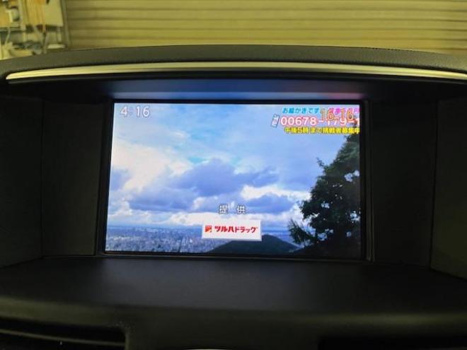フーガ３７０ＧＴ　ＦＯＵＲ　Ａパッケージ　ワンオーナー　寒冷地仕様　禁煙車　ＷＡＫＯＳバリアスコーティング済　純正１８インチＡＷ　純正１８ＡＷ＋スタッドレスタイヤ付　純正ＨＤＤナビ（フルセグ地デジ　ＤＶＤ再生　Ｂｌｕｅｔｏｏｔｈ　ミュージックサーバー）＋バック＆サイドカメラ　純正ハーフレザーシート　クルーズコントロール　前後ドライブレコーダー　エンジンスターター　両席パワーシート　ＰＵＳＨスタート　スマートキー　横滑り防止装置　タイミングチェーン車　ＨＩＤ　ＥＴＣ 4WD 3700 4Dr