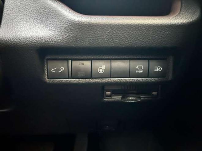 RAV-42.0 G 4WD　純正ナビバックモニター　フルセグTV　電動パワーゲート　パワーシート衝突軽減ブレーキ　ステアリングヒーター　ETC 2000