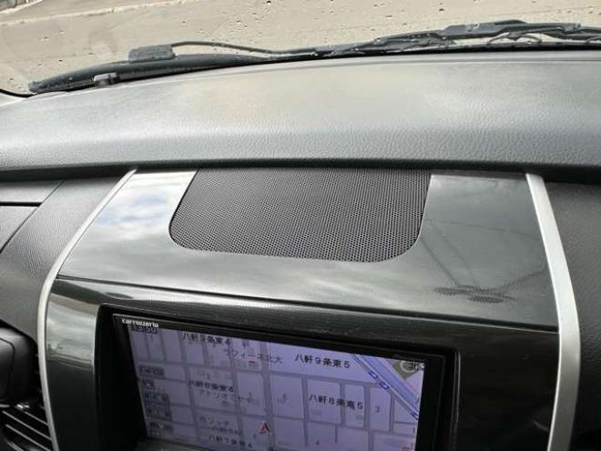 ワゴンRスティングレー T 4WD　ナビ　Bluetooth　プッシュスタート 660