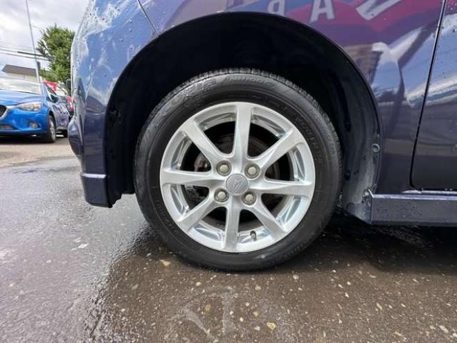 ムーヴカスタム X リミテッド 4WD　地デジ　ETC　バックカメラ 660