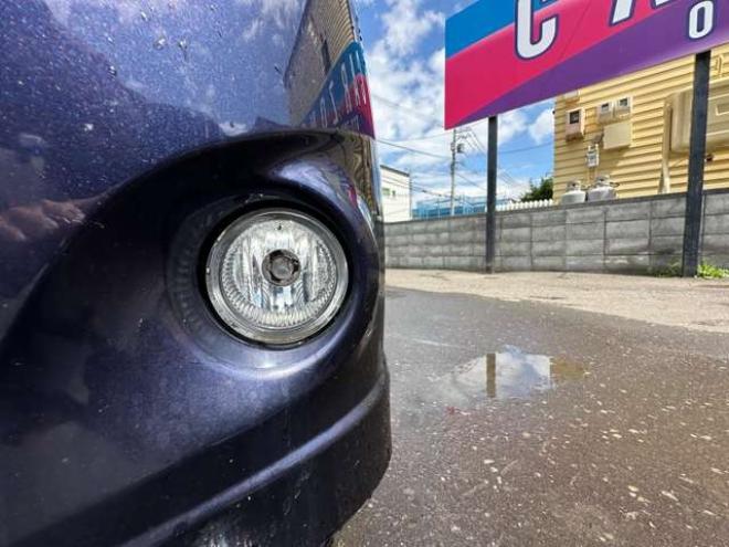 ムーヴカスタム X リミテッド 4WD　地デジ　ETC　バックカメラ 660