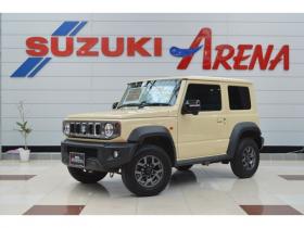 ジムニーシエラ　1.5 JC 4WD　1オーナーセーフティサポートSDナビLED 1500