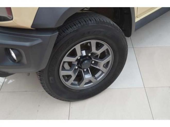 ジムニーシエラ1.5 JC 4WD　1オーナーセーフティサポートSDナビLED 1500