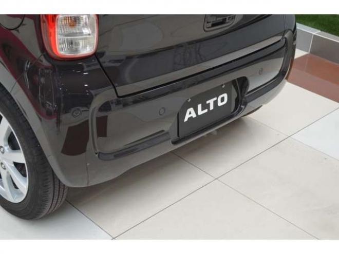 アルトハイブリッド X 4WD　ワンオーナー車ハイブリッド4WDセーフティサポート搭載アイドリングストップ横滑り防止装置ハイビームアシスト7インチワイドナビTVバックカメラ 660