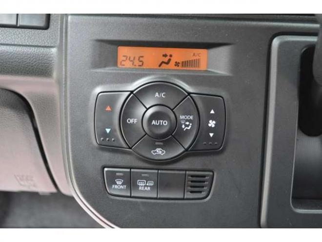 アルトハイブリッド X 4WD　ワンオーナー車ハイブリッド4WDセーフティサポート搭載アイドリングストップ横滑り防止装置ハイビームアシスト7インチワイドナビTVバックカメラ 660