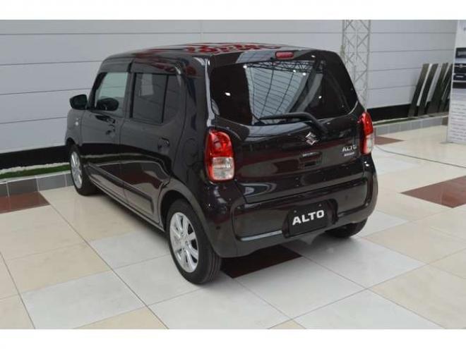 アルトハイブリッド X 4WD　ワンオーナー車ハイブリッド4WDセーフティサポート搭載アイドリングストップ横滑り防止装置ハイビームアシスト7インチワイドナビTVバックカメラ 660