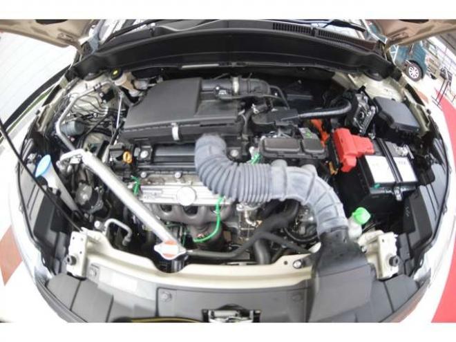 エスクード1.5 4WD　ハイブリッド4WDセーフティサポート搭載ALLGRIPデュアルカメラブレーキサポート後退時ブレーキサポート7インチワイドナビバックカメラETCハイビームアシストLEDアダプティブクルーズコントロールハーフレザーシート 1500