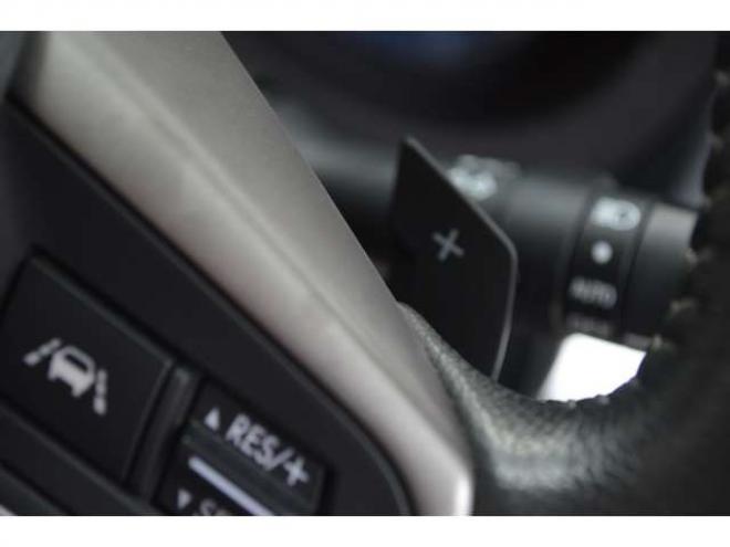 インプレッサスポーツ 2.0 i アイサイト プラウド エディション 4WD　特別仕様アイサイトナビTVバックカメラHID 2000