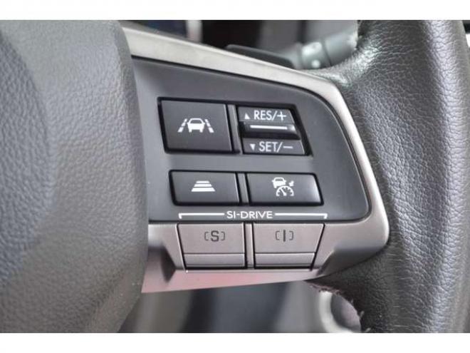 インプレッサスポーツ 2.0 i アイサイト プラウド エディション 4WD　特別仕様アイサイトナビTVバックカメラHID 2000
