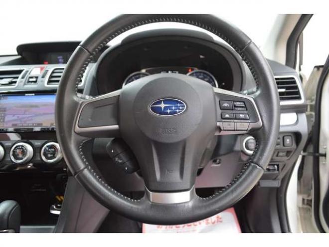 インプレッサスポーツ 2.0 i アイサイト プラウド エディション 4WD　特別仕様アイサイトナビTVバックカメラHID 2000
