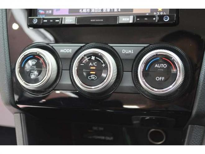 インプレッサスポーツ 2.0 i アイサイト プラウド エディション 4WD　特別仕様アイサイトナビTVバックカメラHID 2000