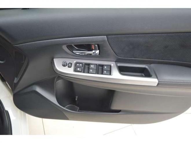 インプレッサスポーツ 2.0 i アイサイト プラウド エディション 4WD　特別仕様アイサイトナビTVバックカメラHID 2000