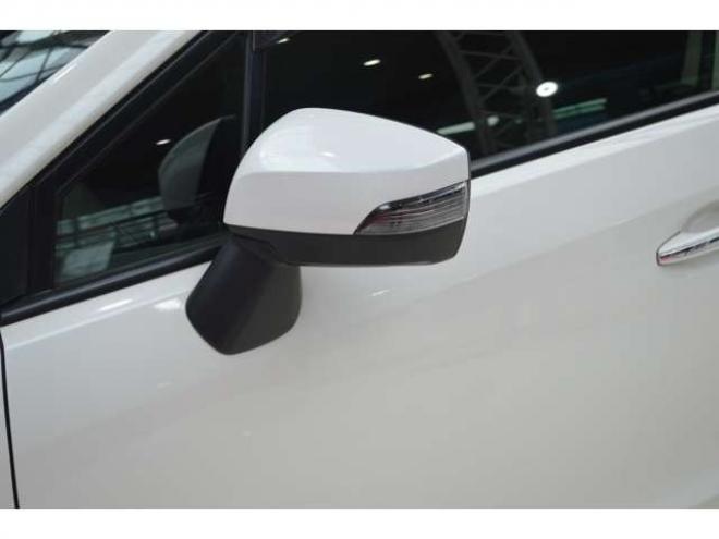 インプレッサスポーツ 2.0 i アイサイト プラウド エディション 4WD　特別仕様アイサイトナビTVバックカメラHID 2000