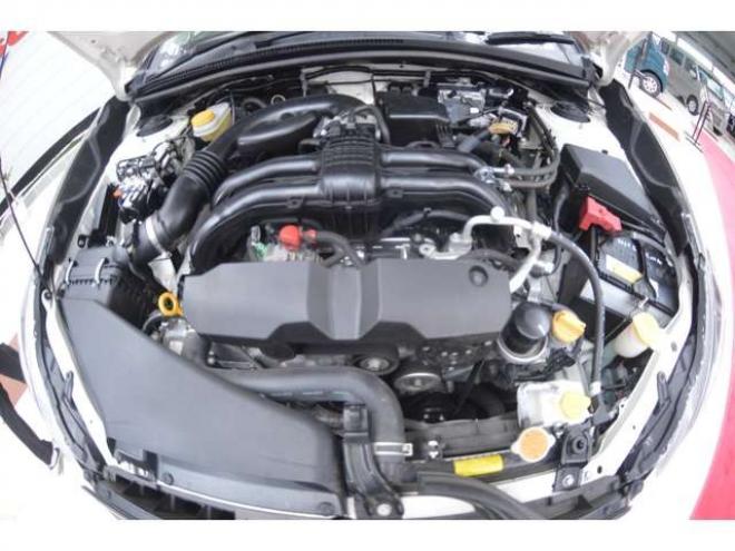 インプレッサスポーツ 2.0 i アイサイト プラウド エディション 4WD　特別仕様アイサイトナビTVバックカメラHID 2000