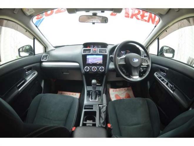 インプレッサスポーツ 2.0 i アイサイト プラウド エディション 4WD　特別仕様アイサイトナビTVバックカメラHID 2000