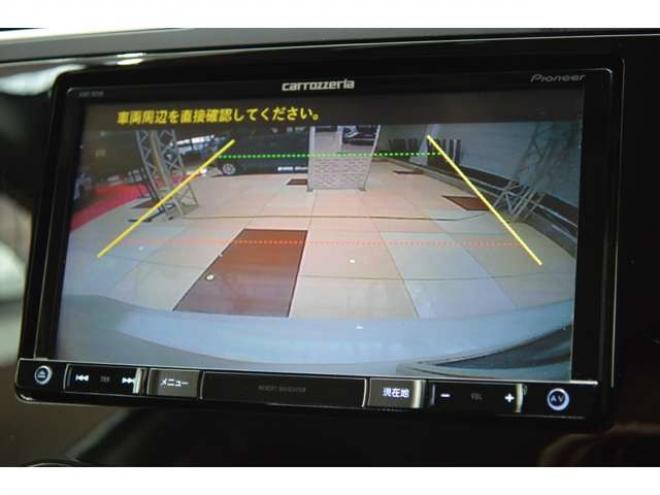 インプレッサスポーツ 2.0 i アイサイト プラウド エディション 4WD　特別仕様アイサイトナビTVバックカメラHID 2000