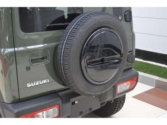 ジムニーXC 4WD　ワンオーナーセーフティサポートナビLED 660