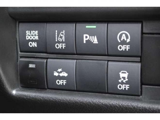 ソリオ1.2 バンディット ハイブリッド MV 4WD　1オーナーセーフティサポート全方位ナビTV 1200