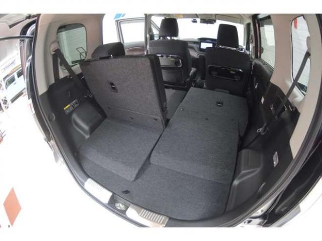 ソリオ1.2 バンディット ハイブリッド MV 4WD　1オーナーセーフティサポート全方位ナビTV 1200