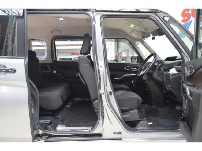 ソリオ1.2 バンディット ハイブリッド MV 4WD　1オーナーセーフティサポート全方位ナビTV 1200