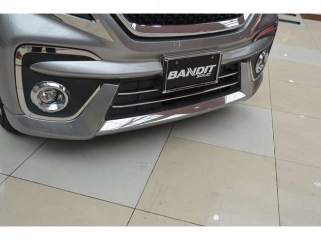 ソリオ1.2 バンディット ハイブリッド MV 4WD　1オーナーセーフティサポート全方位ナビTV 1200