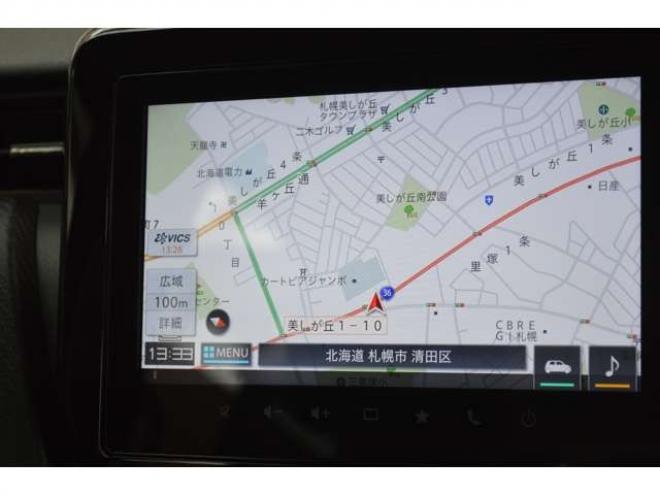 ソリオ1.2 バンディット ハイブリッド MV 4WD　1オーナーセーフティサポート全方位ナビTV 1200
