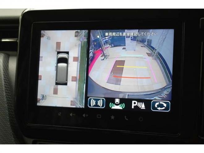 ソリオ1.2 バンディット ハイブリッド MV 4WD　1オーナーセーフティサポート全方位ナビTV 1200