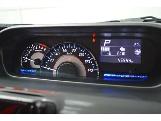 ワゴンRスティングレー ハイブリッド T 4WD　ワンオーナーセーフティサポート全方位ナビ 660