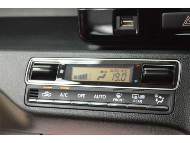 ワゴンRスティングレー ハイブリッド T 4WD　ワンオーナーセーフティサポート全方位ナビ 660
